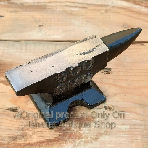 Ancien mini enclume - , en