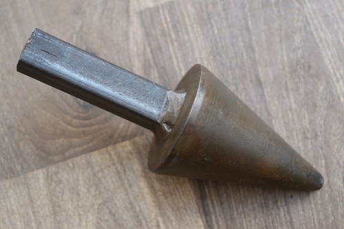 Ancienne enclume fer - enclume,