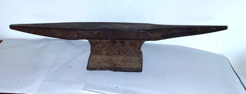 Enclume ancienne marquages s - ancienne,